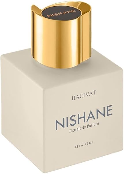 Nishane Hacivat – Extrait De Parfum 50ml / 100ml