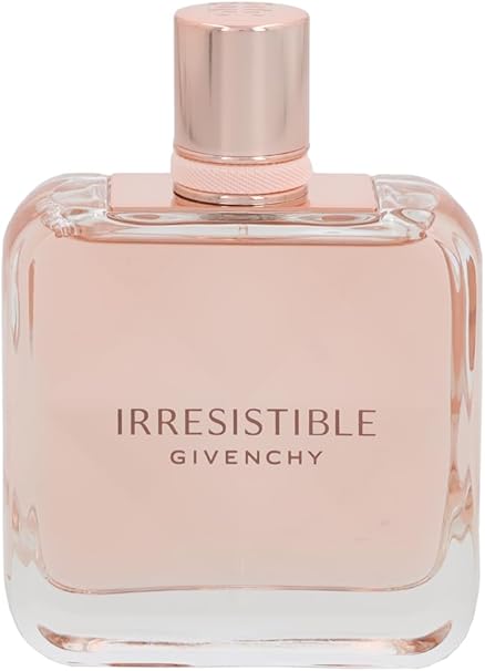 Givenchy Irresistible Eau de Parfum For Women, 125 ml
