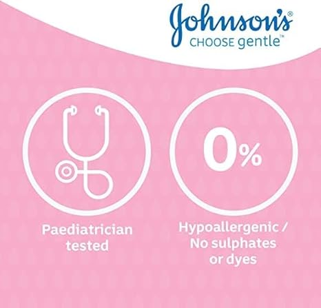 JOHNSON OIL 12/500 ML