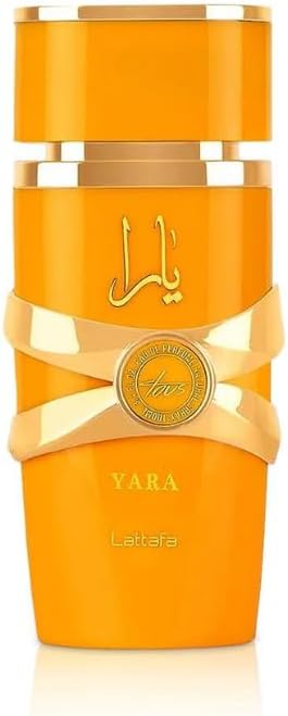 Lattafa Yara Tous For Women - Eau de Parfum 100ml