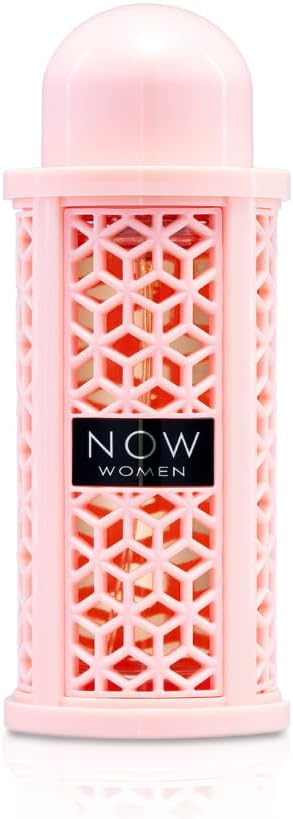 Lattafa Rave Now Women Eau de Parfum for Women 100ml