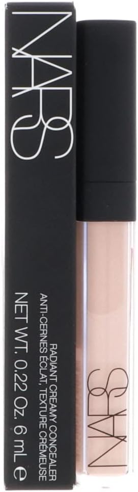 NARS Radiant Creamy Concealer (Creme Brle)
