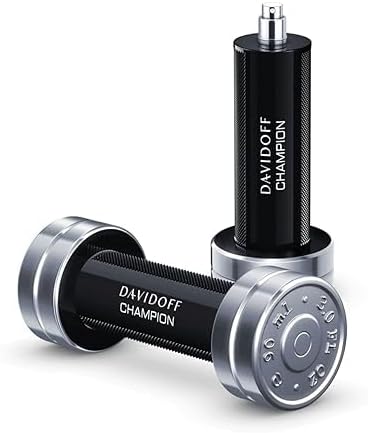 Davidoff Champion Eau de Toilette for men 90ml