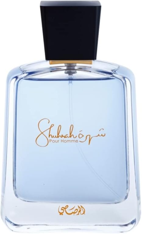 Rasasi SHUHRAH MEN EDP 90ml