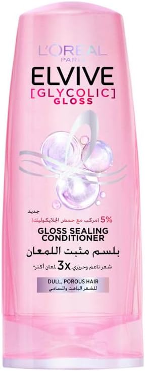 L’Oreal Paris Elvive Glycolic Gloss Conditioner 200 ml