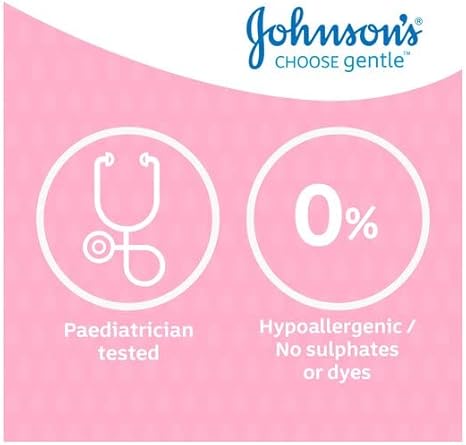JOHNSON OIL 12/300 ML
