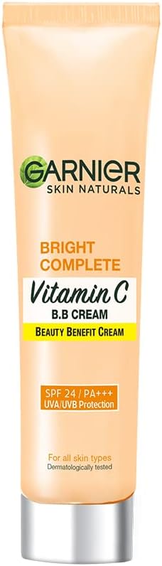 Garnier Skin Naturals BB Cream - 30g