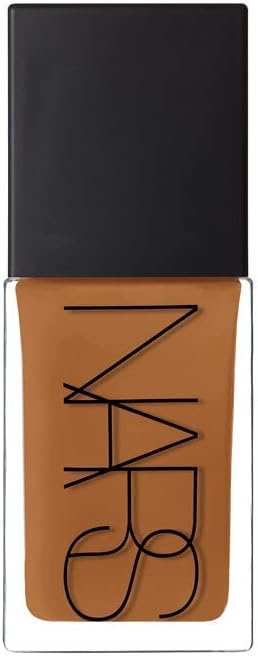 NARS (New Caledonia - Deep 2) Advanced Makeup-Skincare Hybrid Foundation - 30ml