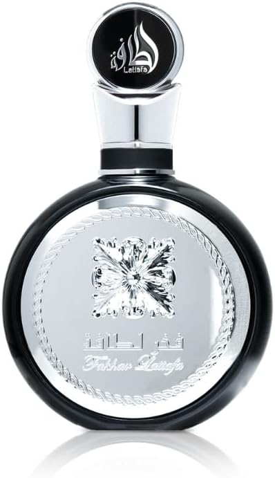 Lattafa Fakhar for Men - Eau de Parfum, 100ml