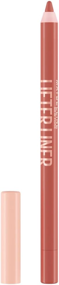 MAYBELLINE LIFTER LINER 04 OUT OF LINE