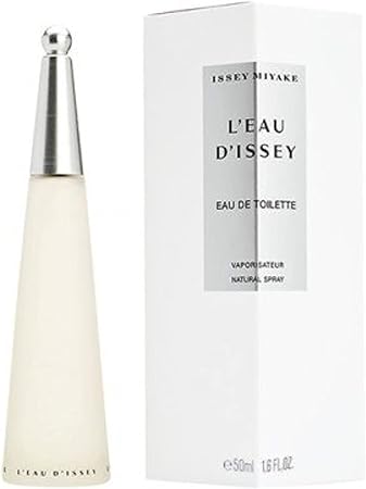 Issey Miyake L'eau D'Issey Pour Femme EDT Spray