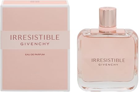 Givenchy Irresistible Eau de Parfum For Women, 125 ml