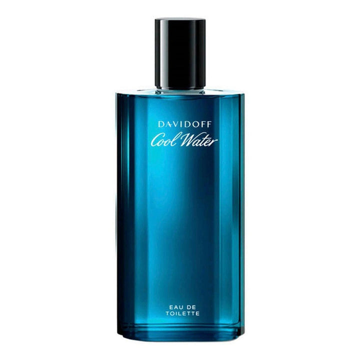 Davidoff Cool Water Perfume for Men Eau De Toilette (Choose from Different Sizes)