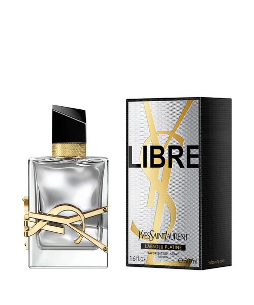 Yves Saint Laurent LIBRE L'ABSOLU PLATINE Women 90ml