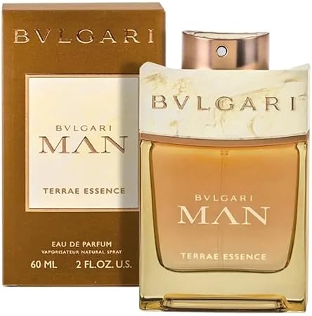 BVLGARI MAN TERRAE ESSENCE (M) EDP 60ML