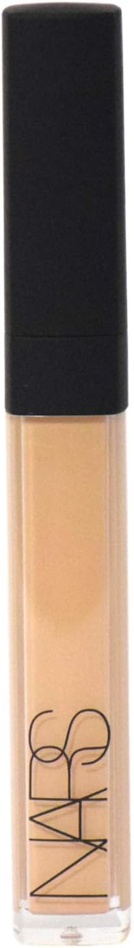 NARS Radiant Creamy Concealer, 0.22 Ounce - MEDIUM1 CUSTARD