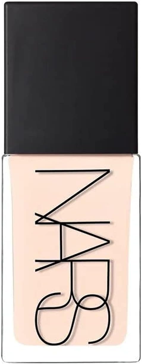 NARS (Oslo Light 1) Light Reflecting Foundation Advanced Makeup Skincare Hybrid Foundation 30.0 ml