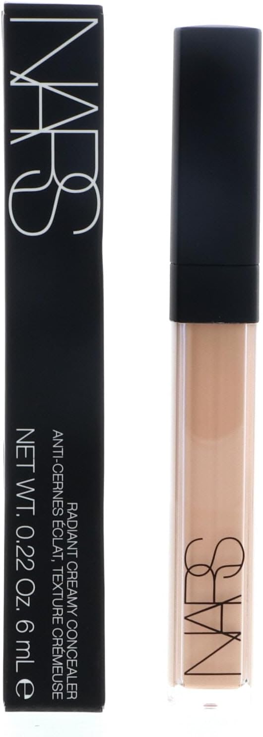 NARS Radiant Creamy Concealer (Macadamia)