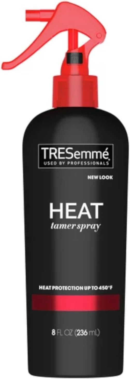 TRESemme Thermal Creations Heat Tamer Protective Spray, 236ml