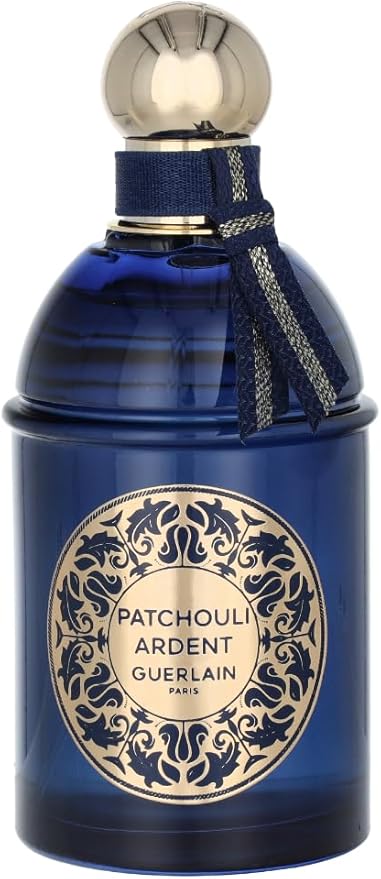 GUERLAIN Patchouli Ardent Women's Eau de Perfume, 125 ml