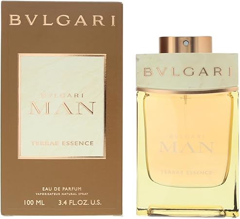 BVLGARI MAN TERRAE ESSENCE (M) EDP 60ML