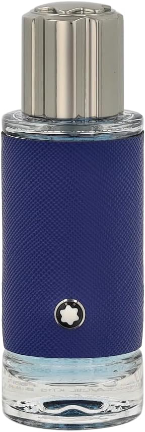 Montblanc Explorer Ultra Blue Eau de Parfum 100 ml