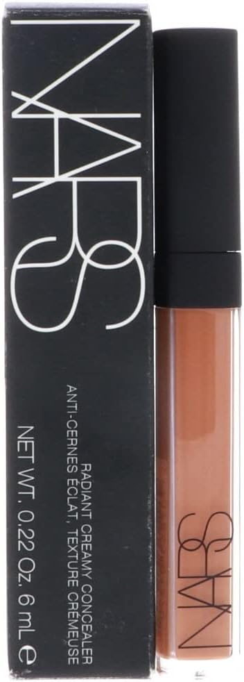NARS Radiant Creamy Concealer (Hazelnut)