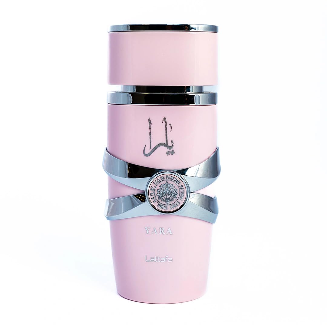 Lattafa Yara For Women Eau De Parfum - 100ML