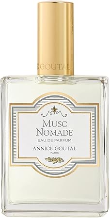 Annick Goutal Musc Nomade Homme EDP 100 ml
