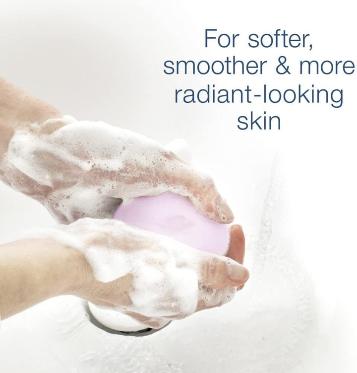 Dove Beauty Cream Bar Pink 160g
