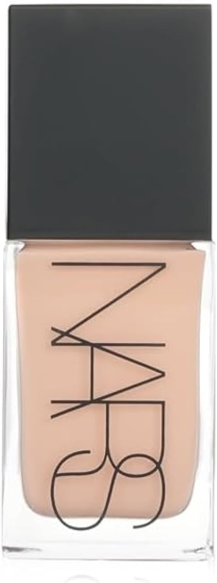 NARS Light Reflecting Hybrid Foundation Yukon - Light 2.5