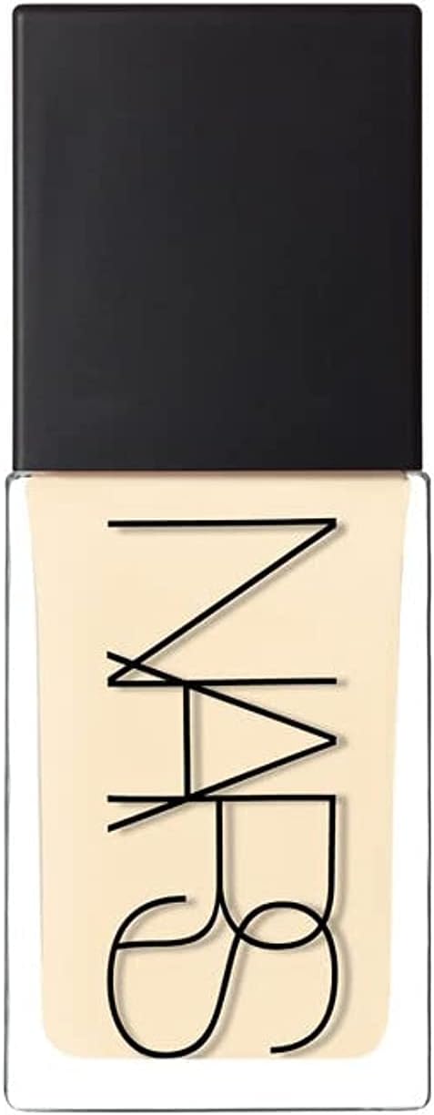NARS Light Reflecting Foundation - Advanced Makeup-Skincare Hybrid 30ml (Siberia 0)