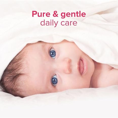 JOHNSON BABY SOFT LOTION   -  300 ML