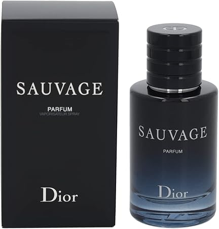 Dior Sauvage Perfume for Men