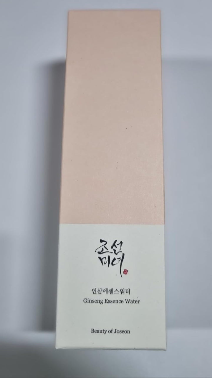 Beauty of Joseon Ginseng Essence Water 150ml