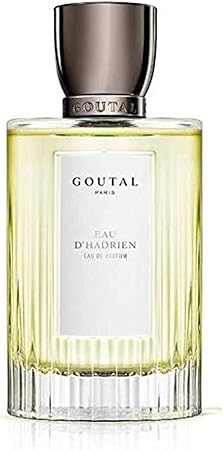 Annick Goutal Bois D'Hadrien Eau De Parfum unisex, 100 Ml