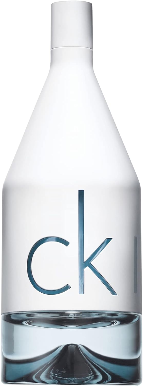 Calvin Klein IN2U Perfume for Men Eau De Toilette 100ML