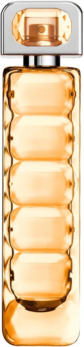 Hugo Boss Woman Eau de Toilette 75ml