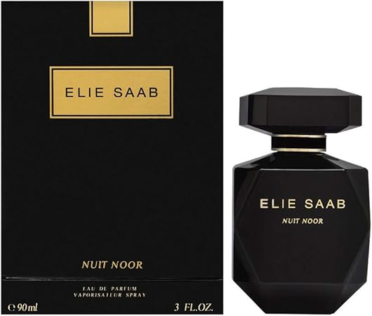 Elie Saab Nuit Noor - perfume for women - Eau de Parfum, 90 ml