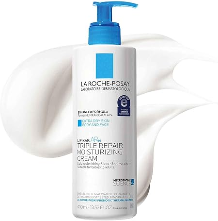 Laroche Posay Lipikar Baume AP+ Balsam, 400 ml