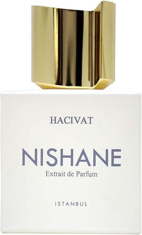 Nishane Hacivat – Extrait De Parfum 50ml / 100ml