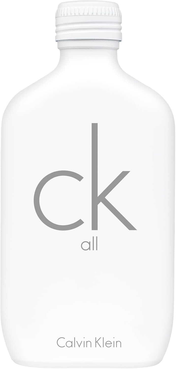 Calvin Klein CK All for Unisex 100ml