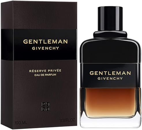 Givenchy GENTLEMAN EAU DE PARFUM RÉSERVE PRIVÉE