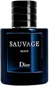 Dior Sauvage Elixir M Edp 100ml
