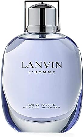Lanvin - perfume for men, 100 ml - EDT Spray