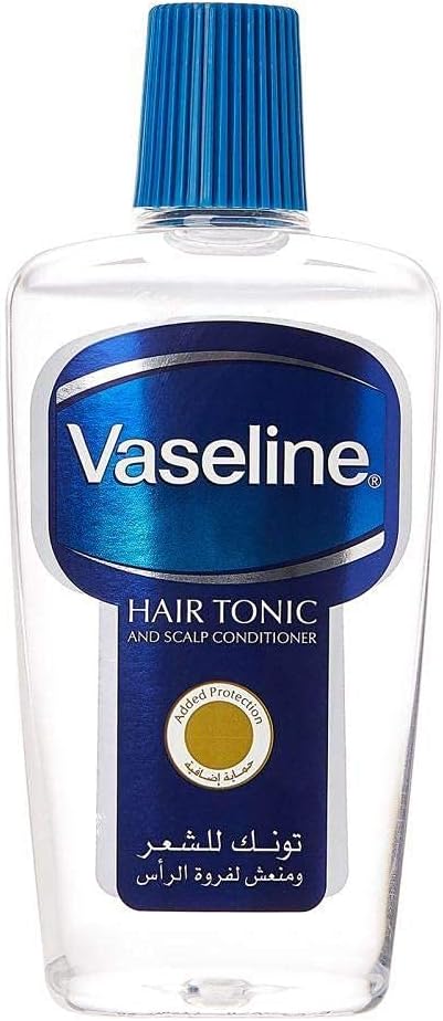 Vaseline Hair Tonic Intensive, 100ML