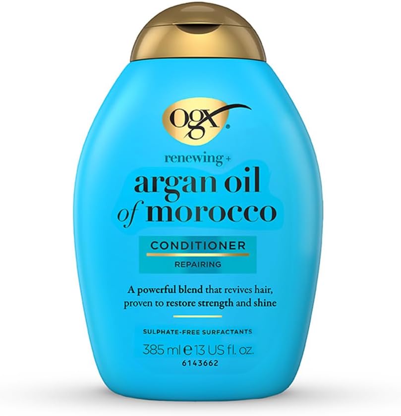 OGX Renewing+ Argan Oil of Morocco Conditioner, 385ml