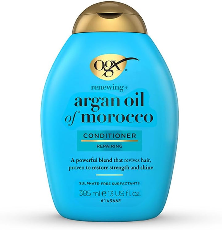 OGX Renewing+ Argan Oil of Morocco Conditioner, 385ml