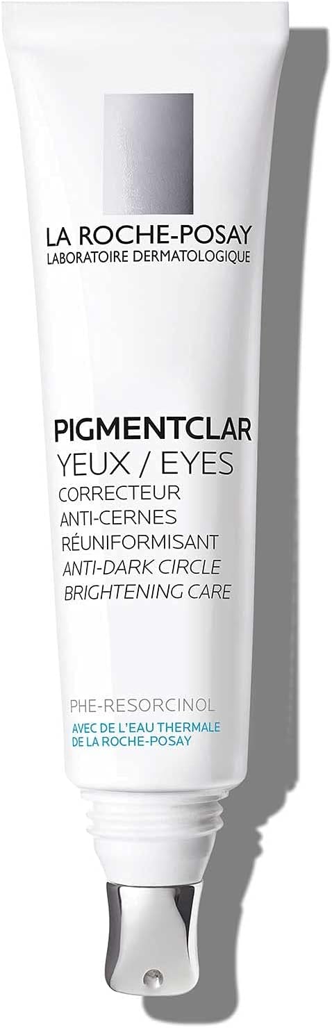 La Roche-Posay Pigmentclar Eye Cream for Dark Circles 15ml