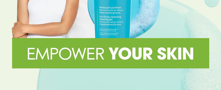 Sebium Purifying Cleansing Foaming Gel - Combination to Oily Skin, 500ml